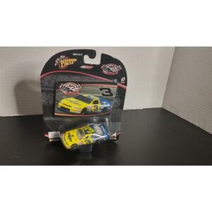 Winner's Circle Dale Earnhardt #3 Goodwrench 1/64